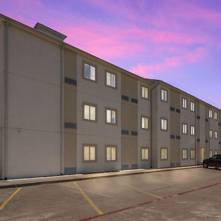 Motel 6-Cleburne, Tx 외부 사진