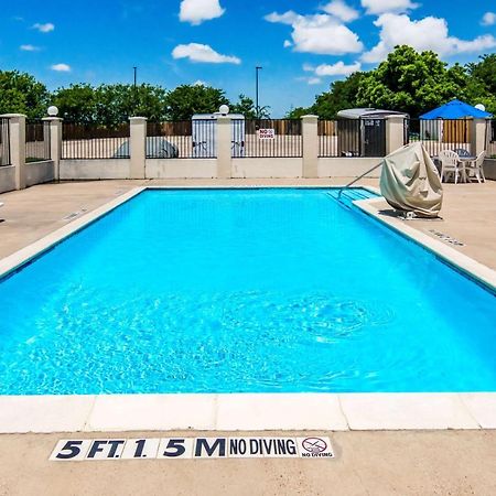 Motel 6-Cleburne, Tx 외부 사진