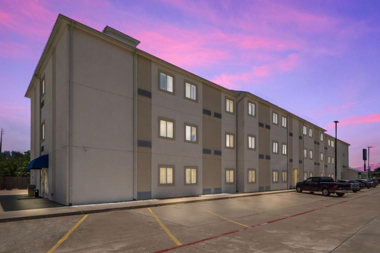 Motel 6-Cleburne, Tx 외부 사진