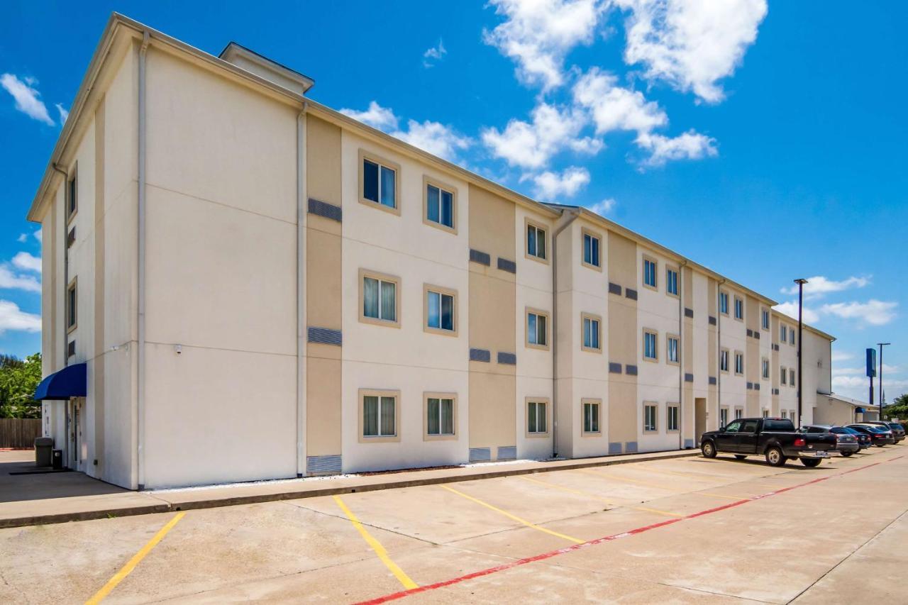 Motel 6-Cleburne, Tx 외부 사진