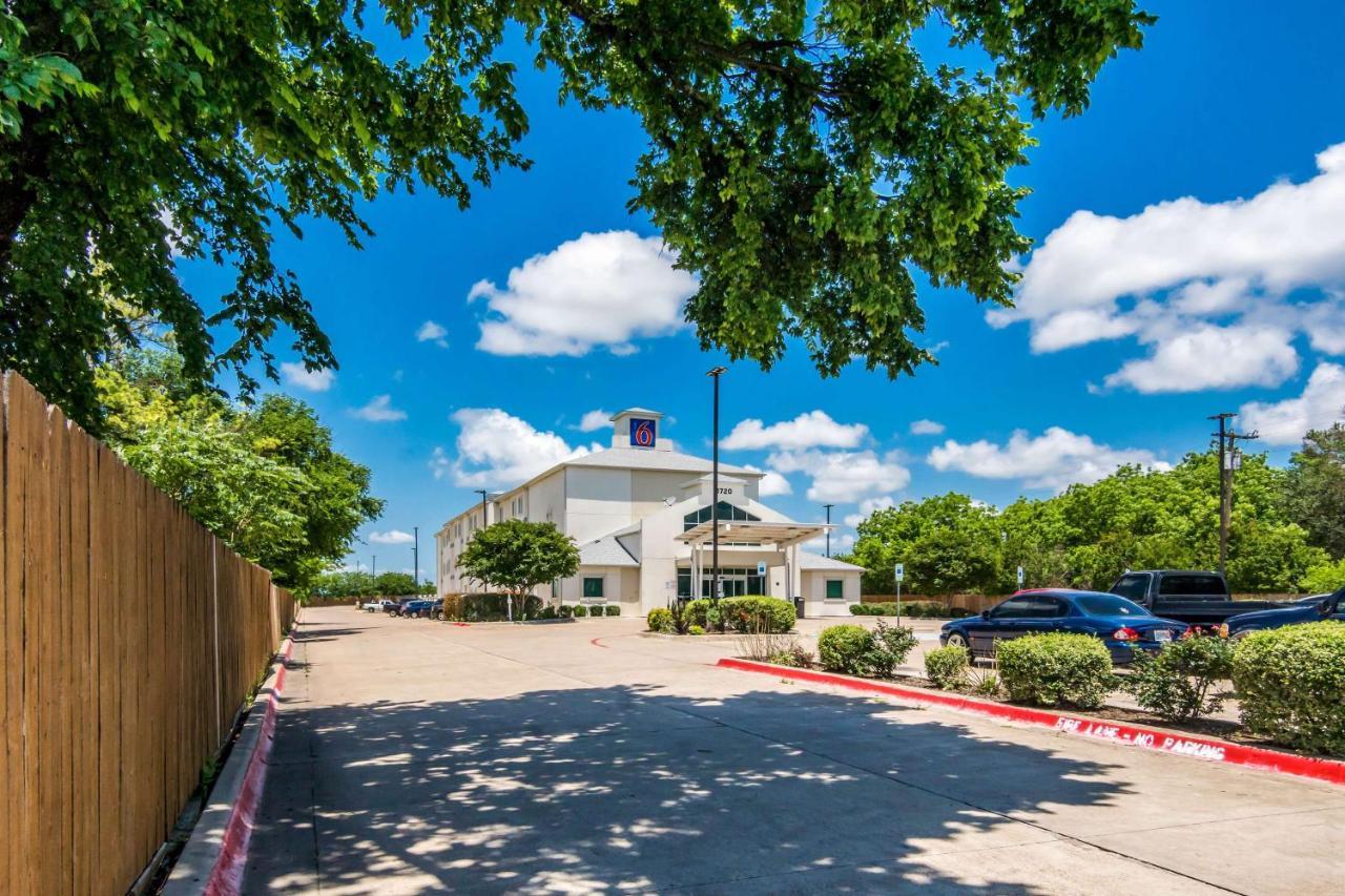 Motel 6-Cleburne, Tx 외부 사진