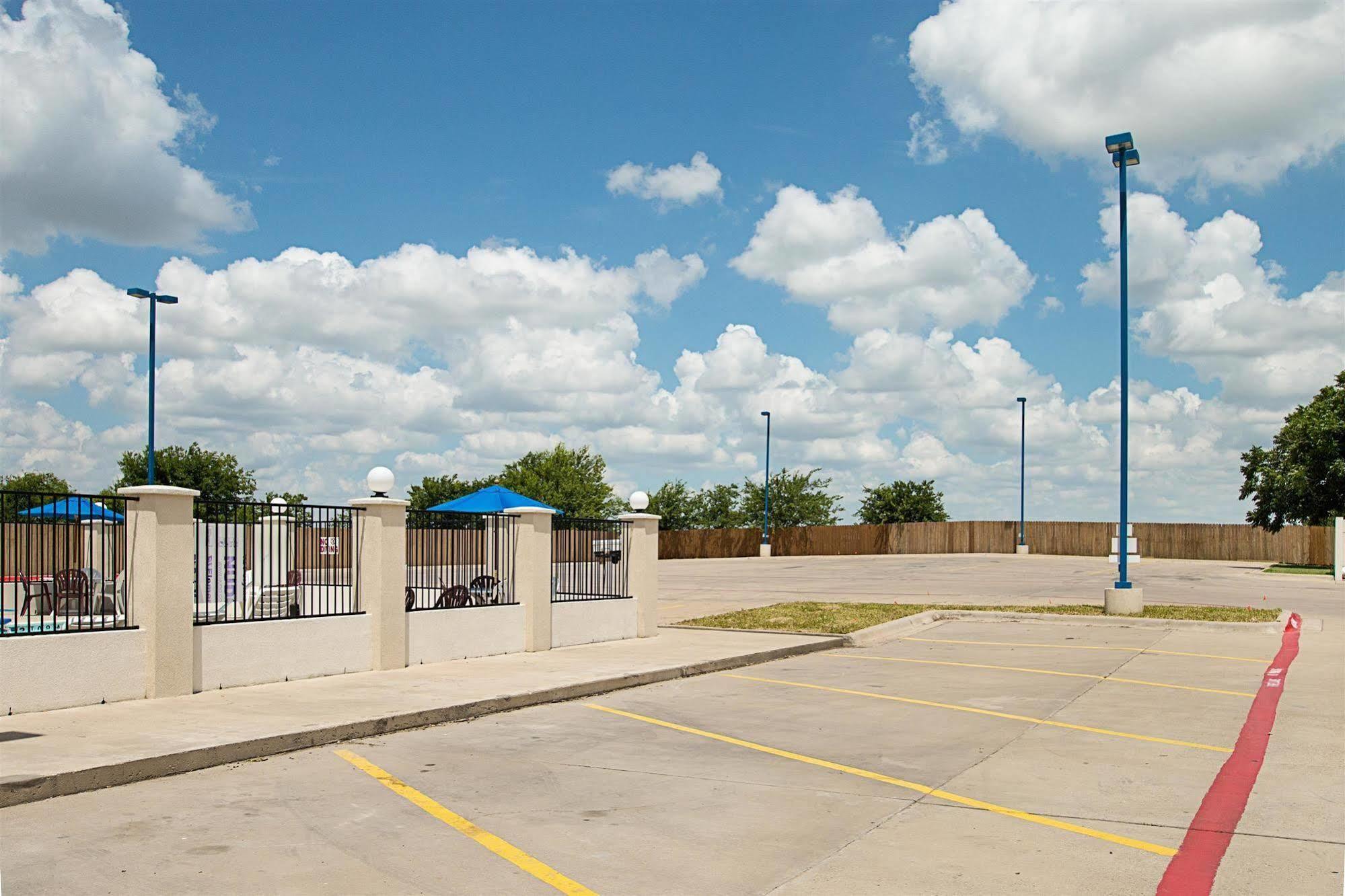 Motel 6-Cleburne, Tx 외부 사진