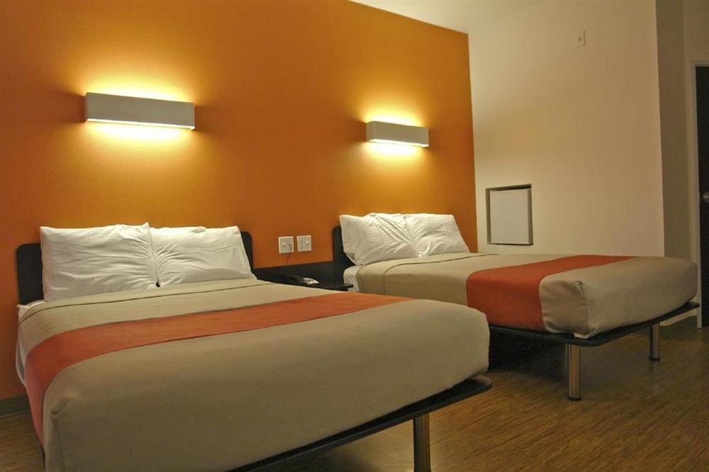 Motel 6-Cleburne, Tx 객실 사진